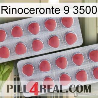 Rhino 9 3500 19